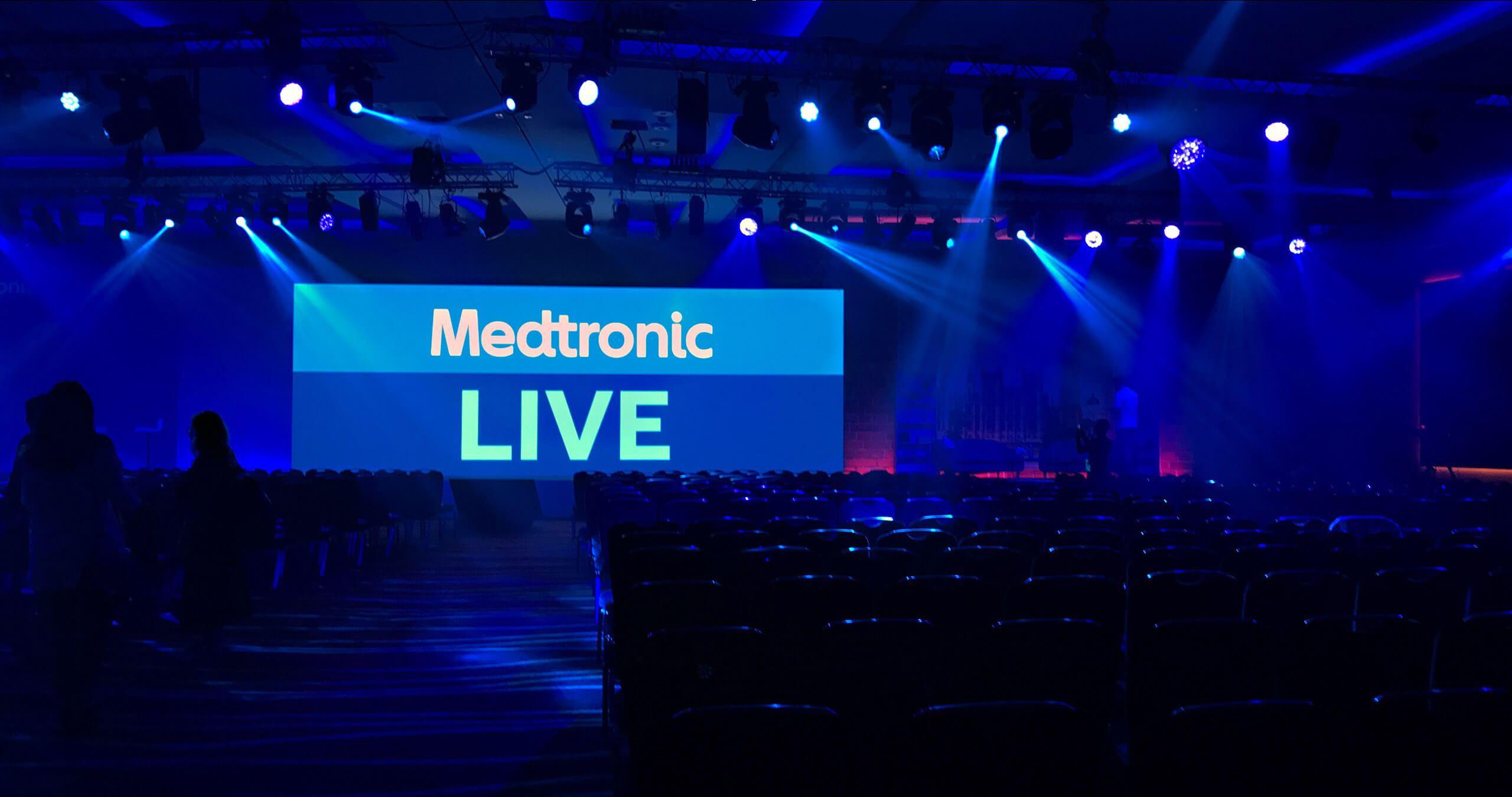 Medtronic Live